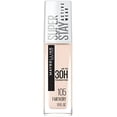 thumbnail image 2 of Maquillaje líquido de cobertura total Maybelline Nueva York Fair Ivory 1 Fl Oz, 2 of 2