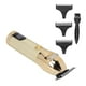 thumbnail image 4 of Cortapelos para hombres, cortapelos eléctrico Cortapelos Cortapelos profesional Recortador de pelo fiable y duradero, 4 of 9