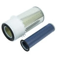 thumbnail image 6 of 2 Pair Air Filter for 6598492 & 6598362 For Bobcat 1600 Articulated Loader, 6 of 6
