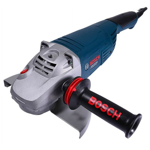 Esmeriladora 9 2200W 8500Rpm Bosch 18F2-0G1