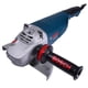 thumbnail image 1 of Esmeriladora 9 2200W 8500Rpm Bosch 18F2-0G1, 1 of 4