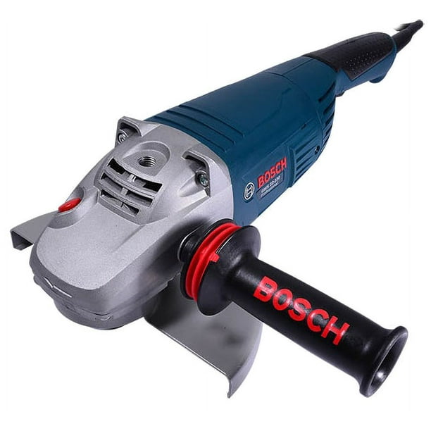 Esmeriladora 9 2200W 8500Rpm Bosch 18F2-0G1