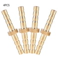 thumbnail image 3 of Fitting Hose Barb, Reducer Hose Barb, Reducing Plug Connector, Durable Simple To Use For Industrial Accessories Industrial Hardware, 3 of 8