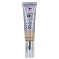 thumbnail image 2 of IT Cosmetics Your Skin But Better CC+ Cream with SPF50+, Fair Porcelain, 2 of 2