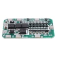 thumbnail image 4 of 3X 6S 15A 24V PCB Charger Protection Board for 6 18650 Li-Ion Lithium Battery Cell Module DIY Kit, 4 of 8