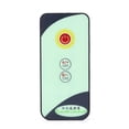 thumbnail image 4 of Regulador De Velocidad 6V 12V 24V PWM DC Motor Pantalla Digital IR, 4 of 7