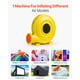 thumbnail image 2 of VEVOR Soplador de castillo inflable de 1 y 1.3 HP, 750 W y 950 W para castillo inflable comercial, 2 of 9