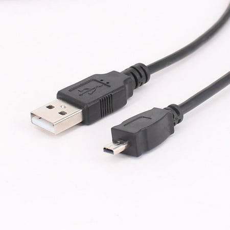 

USB 8D UC-E6 for Coolpix L110 L21 L22 S3000 00 00