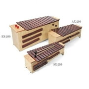Suzuki Replacement Bass Xylophone High C - BX-200