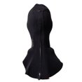 thumbnail image 4 of Akona 5/3mm Zippered Bibbed Hood, 4 of 8