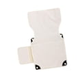 thumbnail image 3 of Funda de tela de repuesto para silla plegable con respaldo y cojín para silla de senderismo 33x33cm, 3 of 8