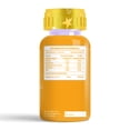 thumbnail image 3 of Indigo Life Gummies Kids Probioticos Bifidobacterium Lactis Sabor Fresa y Piña 242 gr, 3 of 3