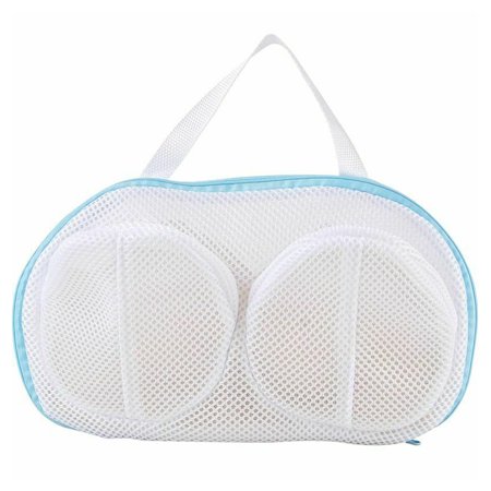 

Mesh Bra Washing Bag Travel Laundry Protection Clothes Underwear Pouch Organizer