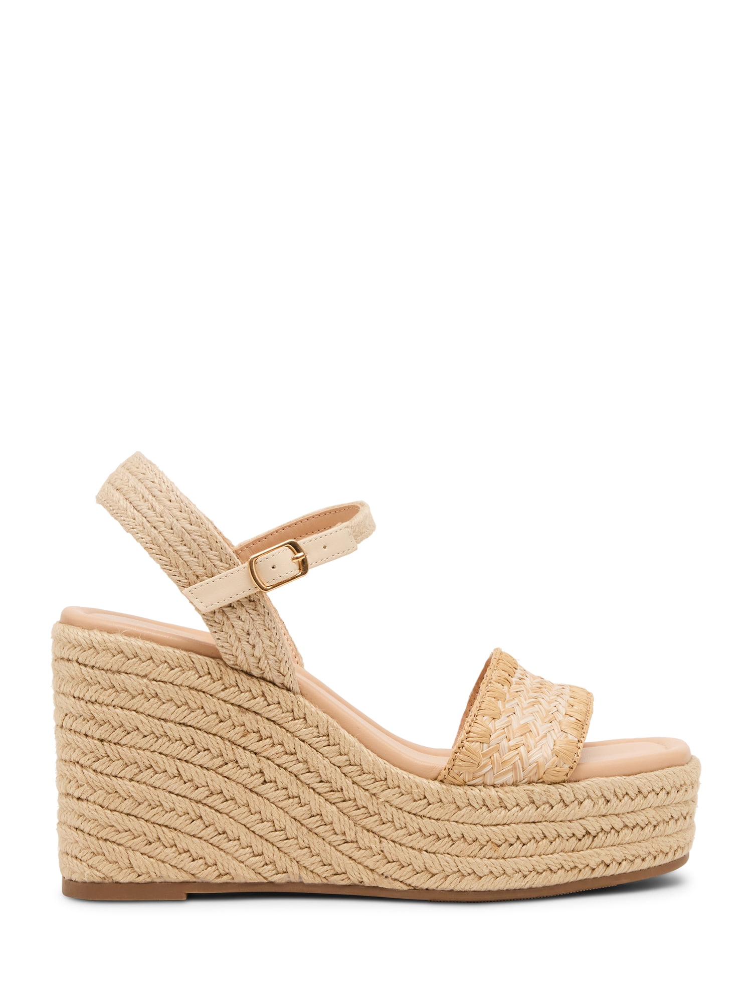 Madden Girl Women's Valleyyy Wedge Sandal