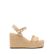 Madden Girl Women's Valleyyy Wedge Sandal