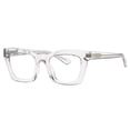 thumbnail image 5 of Fifth & Ninth Women's Square Blue Light Glasses | Helena, 5 of 7