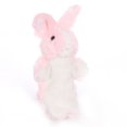 thumbnail image 1 of Marionetas de mano de conejito, juguetes de animales de peluche para juegos imaginativos, narración de medias Sailing  Electrónica, 1 of 6