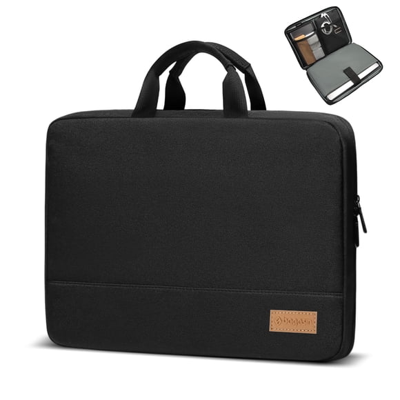 Funda para portátil de 12,3 a 13 pulgadas para Surface Pro/MacBook