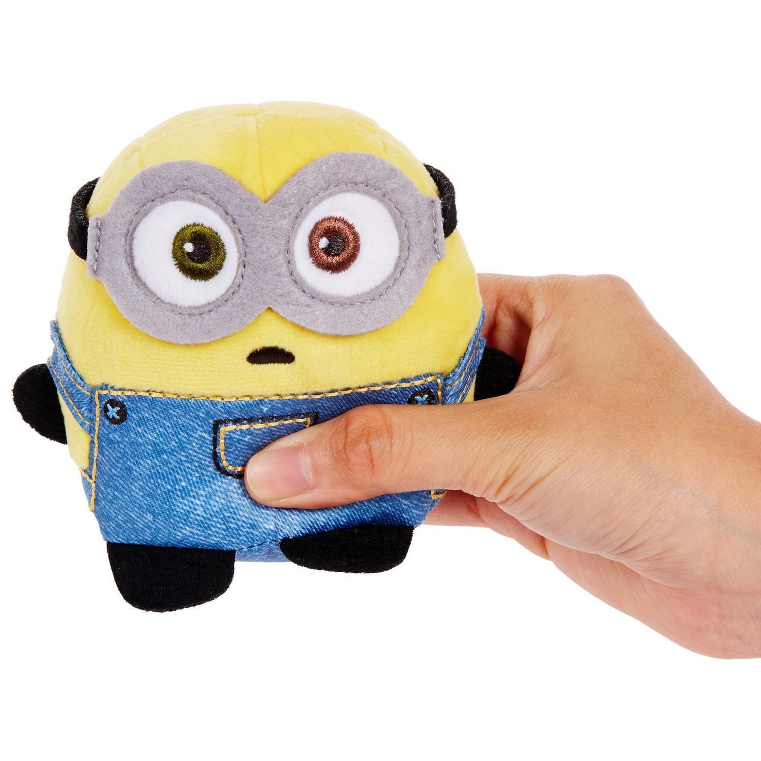 Minions Squeeze ‘N Sing Otto Plush