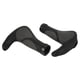 thumbnail image 4 of Empuñaduras Para Manillar De Bicicleta, 22.2 Mm De Calibre Imitación Patrón De Palma De Bicicleta Empuñaduras Ergonómica Forma De Bocina Para Bicicleta De Montaña, 4 of 7