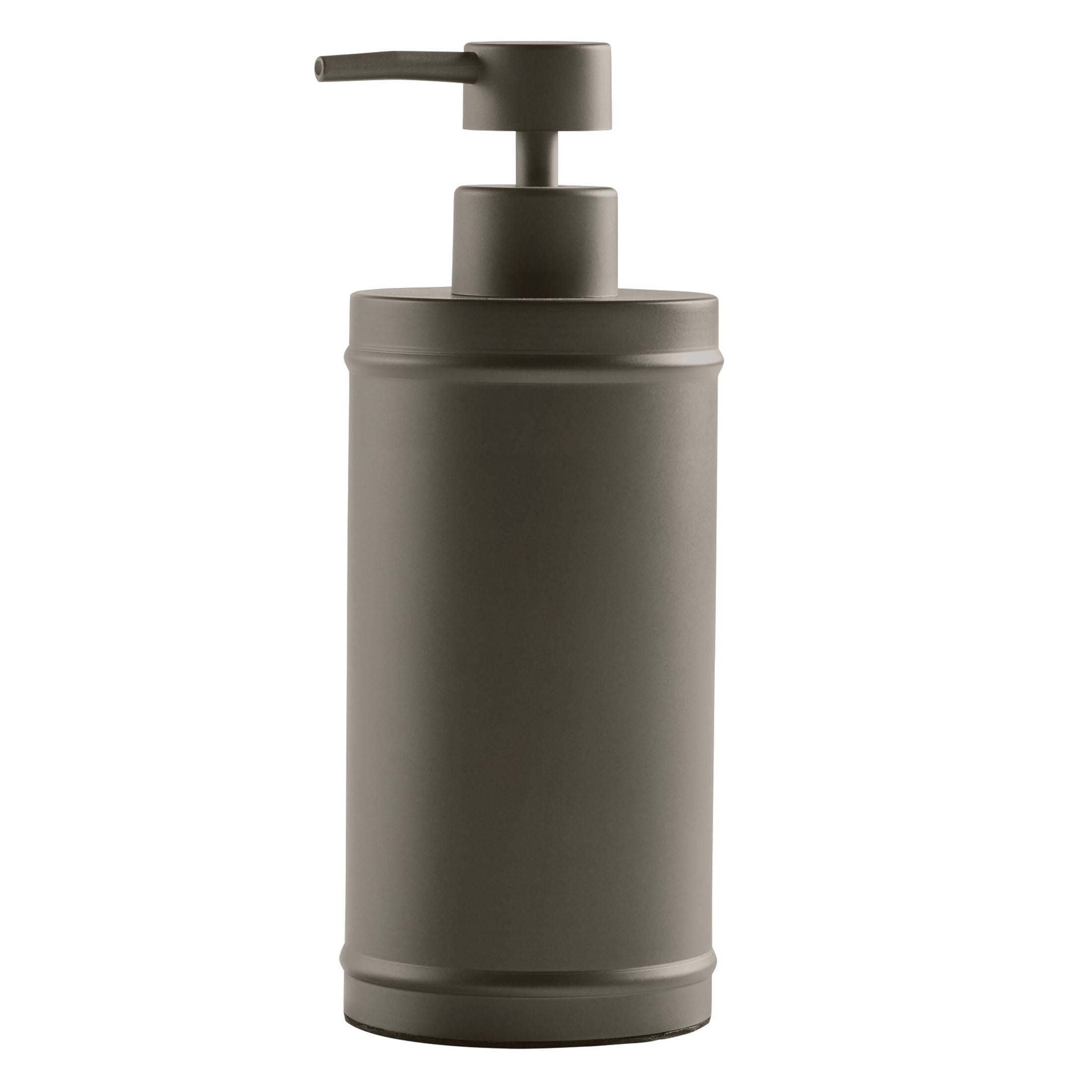 (3 pack) Better Homes & Gardens Bronze Metal Soap Pump