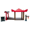 thumbnail image 5 of Roblox Action Collection Deluxe Ninja Legends Playset [Includes Exclusive Virtual Item], 5 of 6