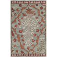 thumbnail image 1 of Safavieh Wyndham Blue Contemporary Rug - Runner 2'6" x 4', 1 of 5