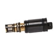thumbnail image 3 of Air Conditioning AC Compressor Electric Control Valve Solenoid Valve for 5SE09C, 5SE12C, 6SEU16 Com, 3 of 5