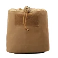 thumbnail image 3 of Bolsa plegable para cargador táctico Molle, bolsa para herramientas EDC, munición de Airsoft, bolsa de recuperación de cargador plegable, 3 of 5