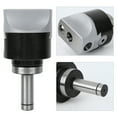 thumbnail image 4 of Boring Head Set 40CR CNC Milling Tools Kits C20-F1-18-12PCS 75mm for Horizontal Boring Machine, 4 of 11