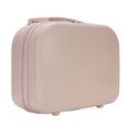thumbnail image 1 of Foldable Bike Suitcase, Front Carrier Block Adapter Travel Bag with Mesh Pocket, Non Slip Footstands for Folding Bikes, for Commuting, Short Trips, 1 of 7