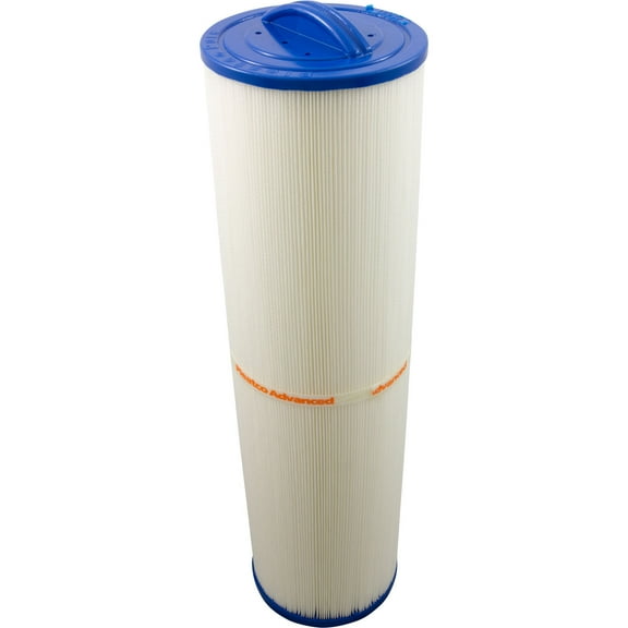 Cartridge, 31sqft, ht, 1.9" Keyed b, 4-3/4", 17-1/2", 3oz