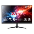 thumbnail image 1 of Monitor Gamer 27 XPG RIFT R27F6 1ms 165Hz Full HD IPS HDMI DP Adaptive Sync Negro R27F6-BKCMX, 1 of 5