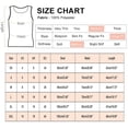 thumbnail image 2 of YUEJUIR Womens Tank Tops Women's Summer One Shoulder Tie Up Bow Solid T Shirt off The Shoulder Slim Tops Tank Top for Women Womens Summer Tops Dressy Tank Tops for WomenWhite, 2 of 5