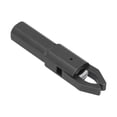 thumbnail image 1 of CNC Bar Puller, HRC46-50 Lathe Pullers Integrated Jaws Spring Retractable Design  For Machining 16x16mm,20x20mm,25x25mm,32x32mm, 1 of 8
