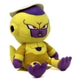 thumbnail image 2 of Golden Frieza Sit - DragonBall Super 8" Plush (Great Eastern) 56678, 2 of 3