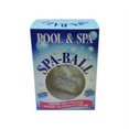 thumbnail image 1 of CAPO Pool & Spa Ball and Cleaning Pad, 1 of 2