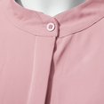 thumbnail image 7 of Women's Robe Bat Sleeve Length Polyester and Blend Soft Skin-friendly Breathable Elastic for All Seasons, 7 of 7
