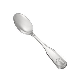 Medium Dominion Teaspoons  Bulk Restaurant Flatware, 1 Dozen