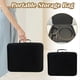 thumbnail image 1 of Portable Storage Bag for StarLink Mini Kit with Multiple Compartments, 1 of 5