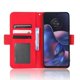 thumbnail image 5 of Funda Tipo Billetera GANGXUN para Motorola EDGE 2022 – Tapa Flip con Tarjetero, 5 of 5