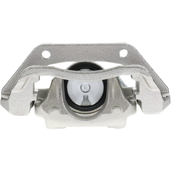 OEG Parts New Rear Left Caliper Replacement For Ford Taurus 3.5L 2013-2019, 2.0L 2013-2017; Flex 3.5L 2010-2014; Explorer 3.5L 2011-19, 2.3L 2016-19, 2.0L 2012-2015 AE9Z2553B DG1Z2553C 18-B5263