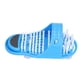 thumbnail image 2 of Cepillo para lavar los pies, masajeador de pies, zapatilla de baño, cepillo para limpiar los pies, el mejor en su clase, 2 of 12