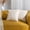 Beige, variant on Sonive 2 Pack Faux Rabbit Fur Dual Texture Throw pillow cover 12"×20", Decorative Furry Fuzzy Pillow Shams with Invisible Zipper Bedroom Living Room, White