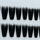 thumbnail image 2 of Uñas postizas SINHOT Coffin Press on Uñas con acabado largo y brillante, 2 of 7