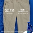 thumbnail image 4 of Suavizante líquido para ropa Downy Wrinkleguard, 4 of 9
