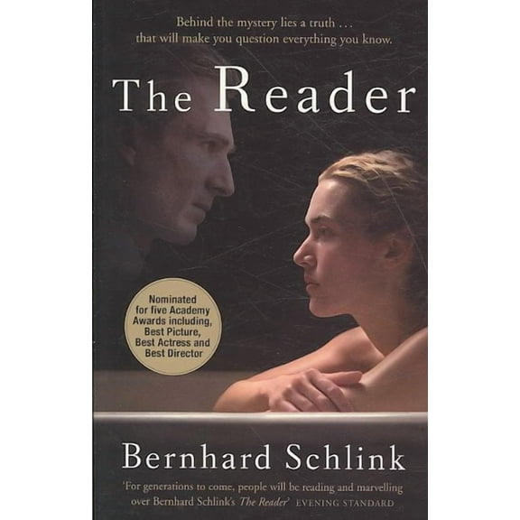 The Reader