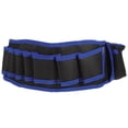 thumbnail image 1 of Multi-function Tool Belt Tool Waist Bag Electrician Tool Repairing Tool Belt Bag, 1 of 8