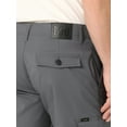 thumbnail image 5 of Lee Men’s Extreme Comfort Flat Front Pant, 5 of 8