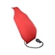 thumbnail image 2 of Cojín de Soporte Cola Ajustable Universal para Automóvil Respaldo de Coche Rojo, 2 of 7